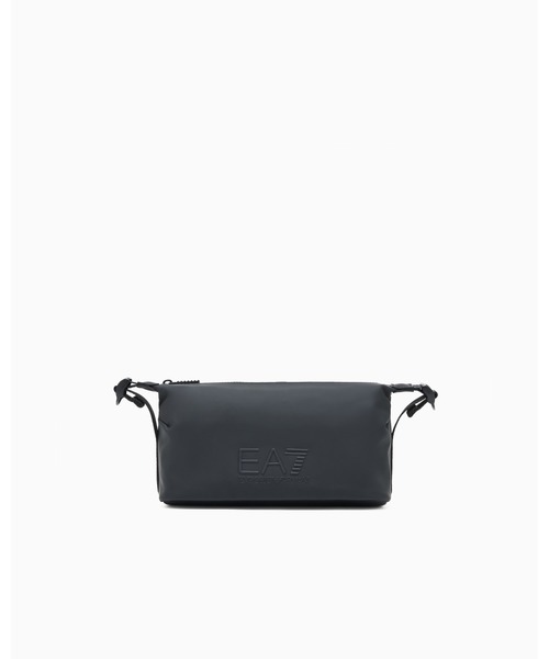 EMPORIO ARMANI アルマーニ　ポーチ EMPORIO ARMANI ウエストポーチ 「エンポリオ アルマーニ」タンブル
