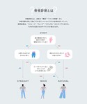 カーディガン ハニカム クロップド ニット カ...の詳細画像3