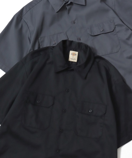 Dickies（ディッキーズ） アロハシャツ シャツ メンズ レディース