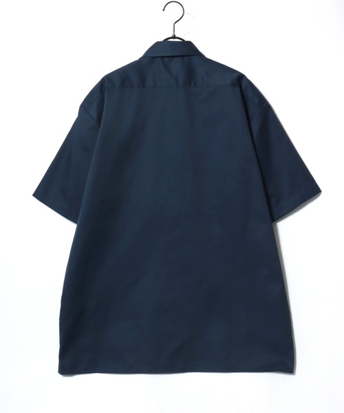 Dickies（ディッキーズ） アロハシャツ シャツ 半袖 1574 SS Work