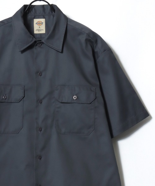 Dickies（ディッキーズ） アロハシャツ シャツ メンズ レディース