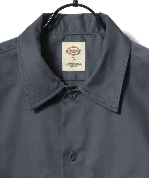 Dickies（ディッキーズ） アロハシャツ シャツ 半袖 1574 SS Work