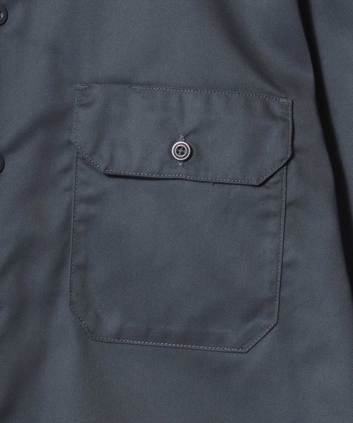 Dickies（ディッキーズ） アロハシャツ シャツ メンズ レディース