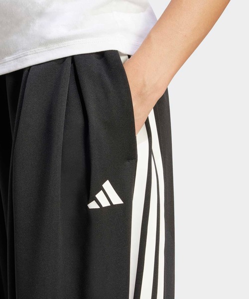 パンツ ティロ スリーストライプス プリーツ パンツ / アディダス adidas レディース_9
