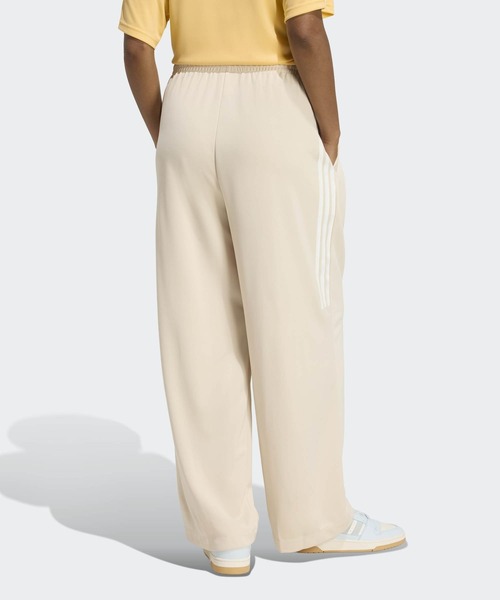 パンツ ティロ スリーストライプス プリーツ パンツ / アディダス adidas レディース_12