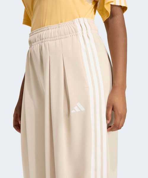 パンツ ティロ スリーストライプス プリーツ パンツ / アディダス adidas レディース_13