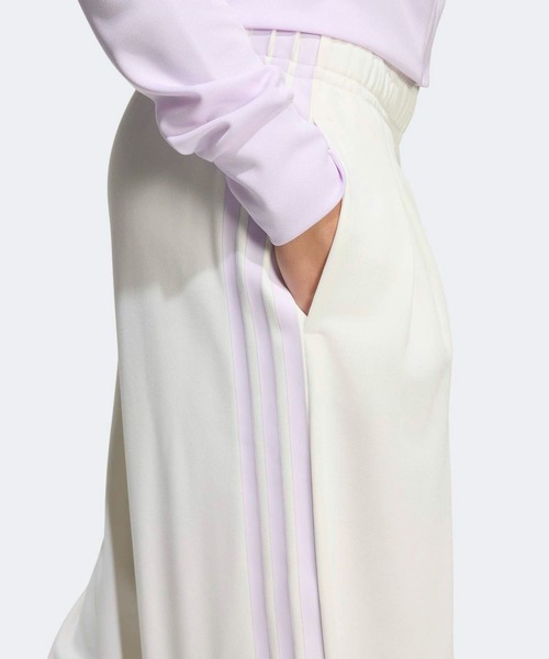 adidas（アディダス） ワイドパンツ パンツ ティロ スリーストライプス
