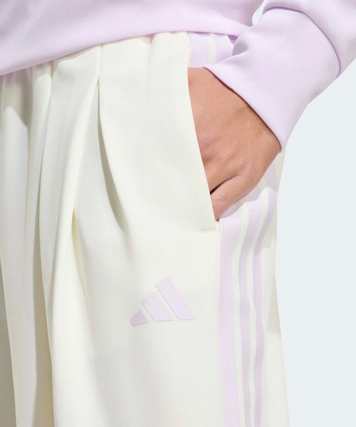 パンツ ティロ スリーストライプス プリーツ パンツ / アディダス adidas レディース_6