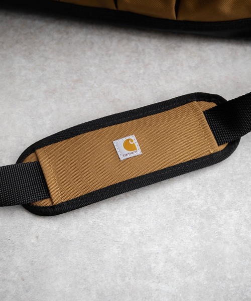 Carhartt（カーハート） ボストンバッグ 工具ツールバッグ/撥水2WAY