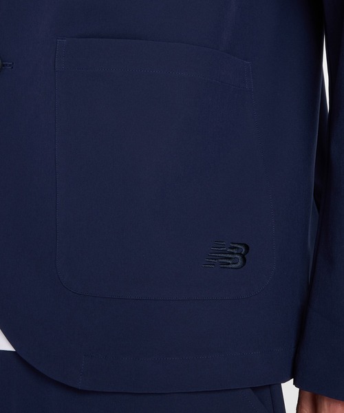 New Balance（ニューバランス） ジャケット テーラードジャケット NB