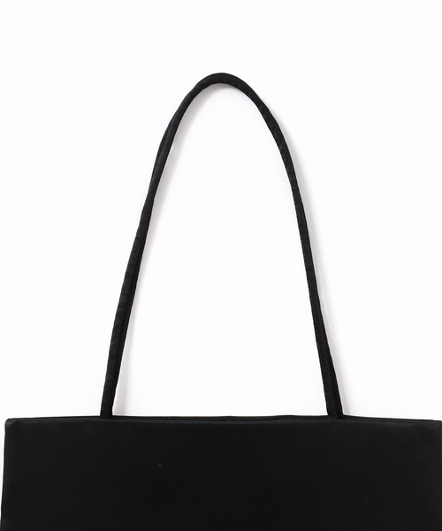 plage（プラージュ） ハンドバッグ MY_silk satin バッグ : ZOZOTOWN