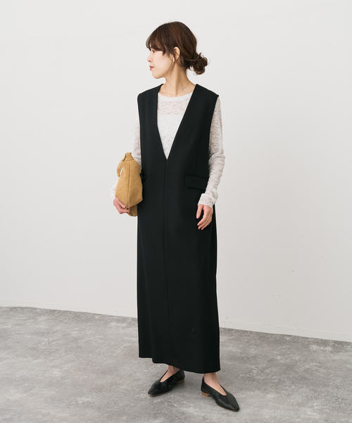 Spick＆Span（スピック アンド スパン） tシャツ 「WEB限定 / 追加