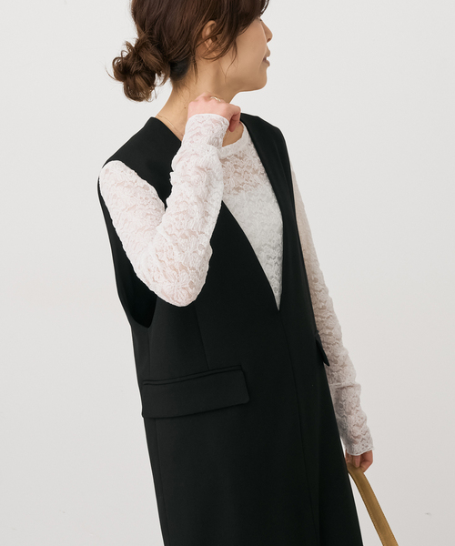 Spick＆Span（スピック アンド スパン） tシャツ 「WEB限定 / 追加