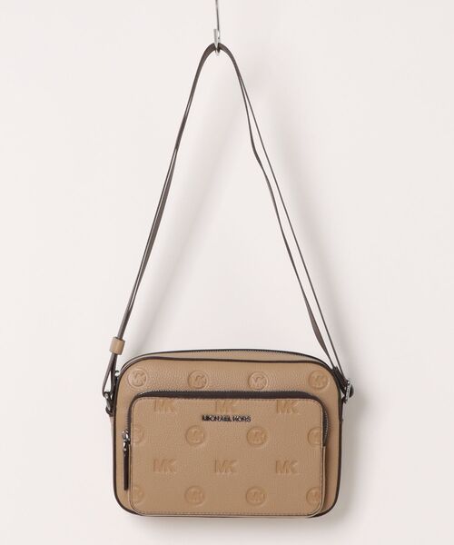 MICHAEL KORS（マイケルコース） ショルダーバッグ EW FLIGHT BAG 