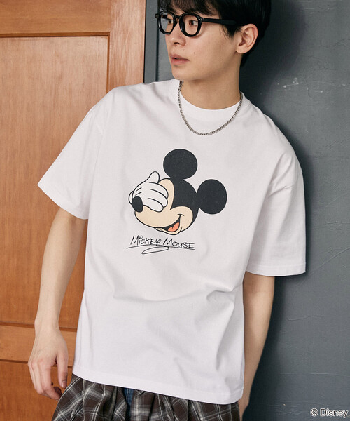 ROKU ミッキーTシャツ 未使用 2026年最新】roku ミッキー tシャツの人気アイテム - メルカリ