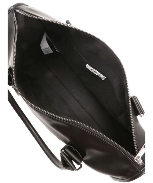 ショルダーバッグ バッグ 「A4・PC収納可能」ベルトデザインBIG ショルダーBAG レディースの画像