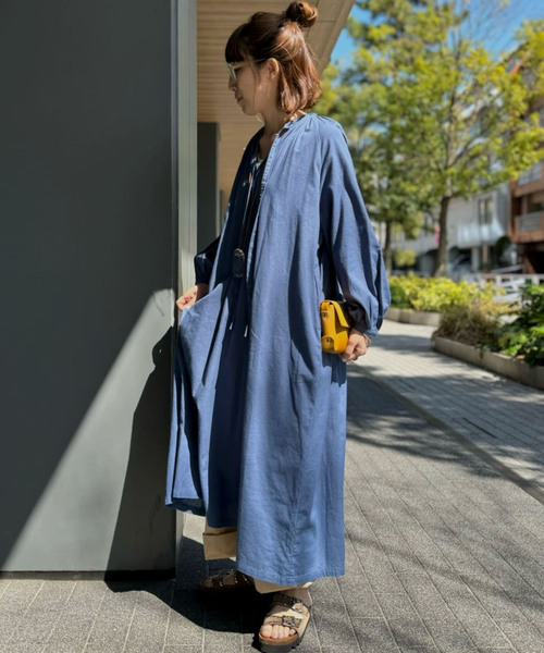 JOURNAL STANDARD LUXE(ジャーナルスタンダード ラックス) 長袖 JOURNAL STANDARD LUXE(ジャーナルスタンダード ラックス) 長袖