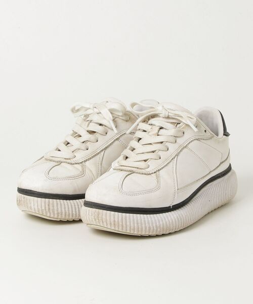 Onitsuka Tiger（オニツカタイガー） ローカットスニーカー 24 