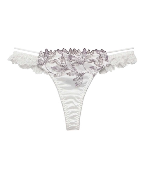 RAVIJOUR（ラヴィジュール） ショーツ ミストフローラ ストレッチ