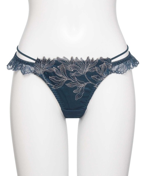 RAVIJOUR（ラヴィジュール） ショーツ ミストフローラ ストレッチ
