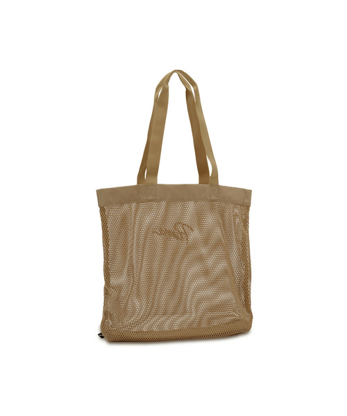 PUMA（プーマ） トートバッグ ユニセックス フラット トートバッグ 20L