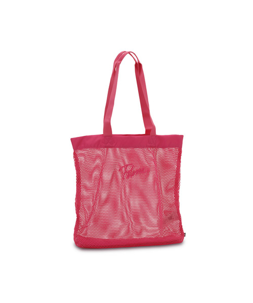 PUMA（プーマ） トートバッグ ユニセックス フラット トートバッグ 20L