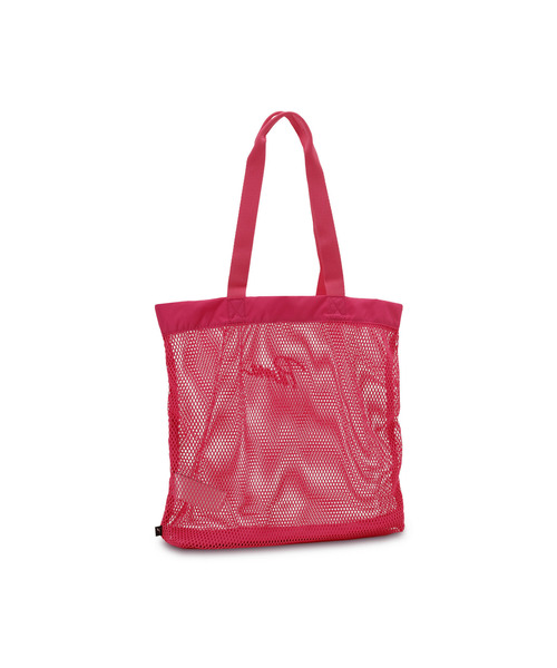 プーママ㌻ 巾着トート PUMA（プーマ） トートバッグ ユニセックス フラット トートバッグ 20L