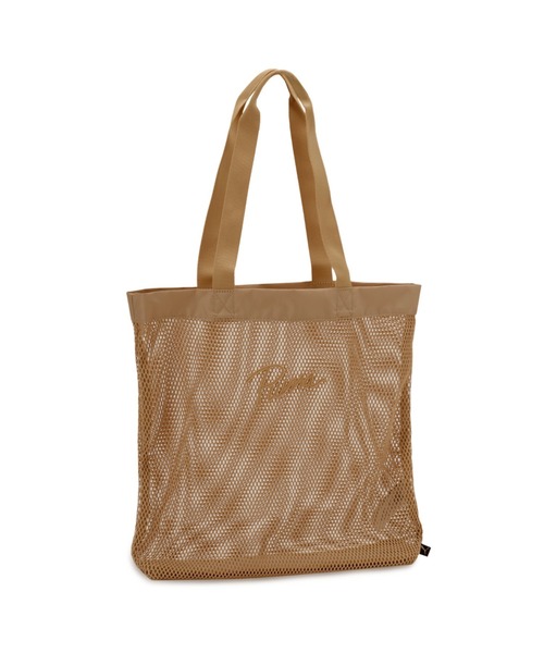 PUMA（プーマ） ゴルフ ユニセックス フラット トートバッグ 20L