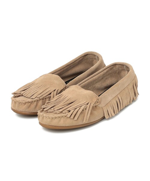 デッキシューズ モカシン PELLICO SUNNY:モカシン レディース