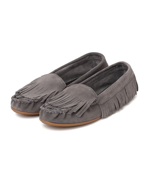 デッキシューズ モカシン PELLICO SUNNY:モカシン レディース