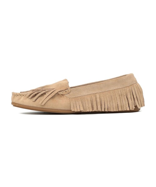 デッキシューズ モカシン PELLICO SUNNY:モカシン レディース