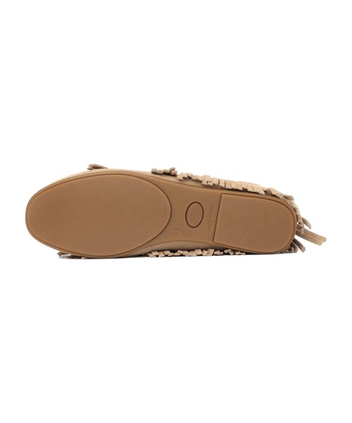デッキシューズ モカシン PELLICO SUNNY:モカシン レディース