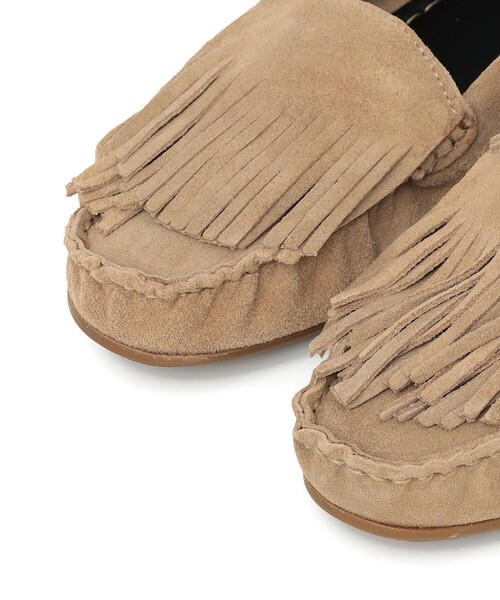 デッキシューズ モカシン PELLICO SUNNY:モカシン レディース