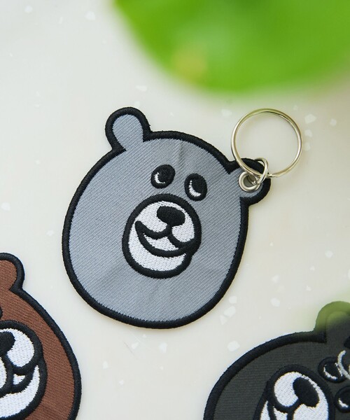 DRKSHDW（ダークシャドウ） キーホルダー 「DRKSHDW」KEYCHAIN