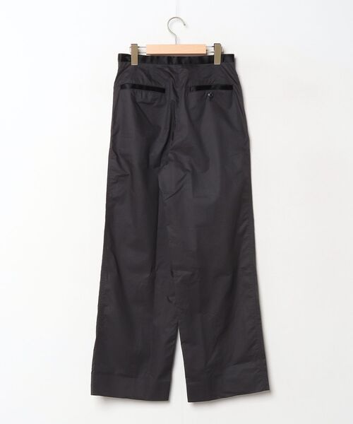 「CINOH」 パンツ 40 ブラック レディース_画像2