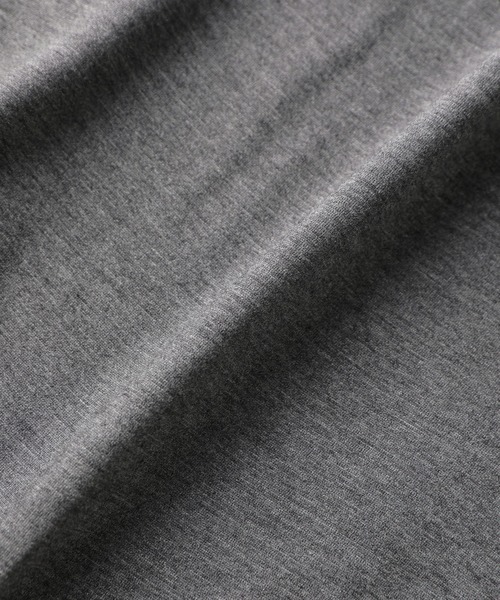 tシャツ DRAPE JERSEY / Tシャツ レディースの画像