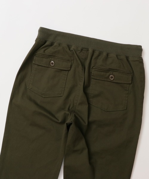 「Champion」 パンツ LARGE ブラック メンズ_画像6