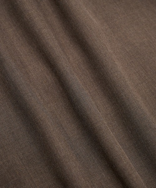 ブルゾン アウター 「STUDIOUS」Woolycupra WorkJacket メンズの画像