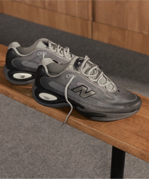 New Balance（ニューバランス） スニーカー AC Runner メンズ