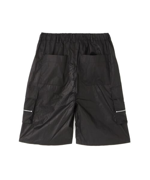 DANKE SCHON（ダンケシェーン） ハーフパンツ ワイドパンツ カーゴ