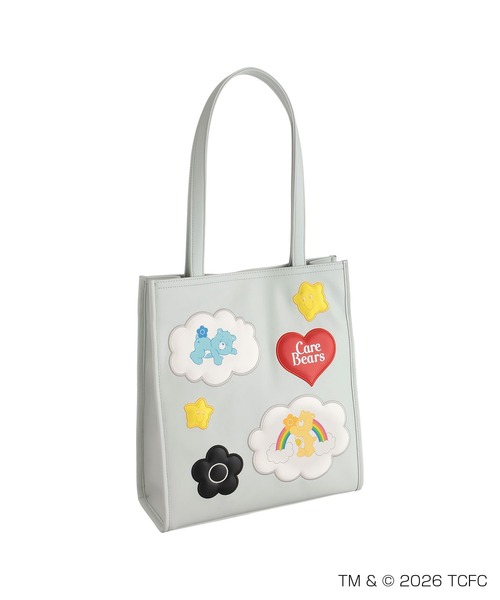 MARY QUANT(マリークヮント) トートバッグ マリークワント mary MARY QUANT(マリークヮント) トートバッグ マリークワント mary