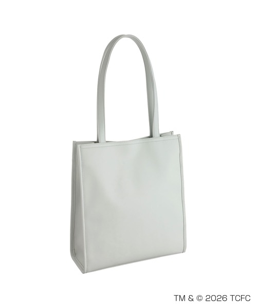 MARY QUANT（マリークヮント） トートバッグ マリークワント mary