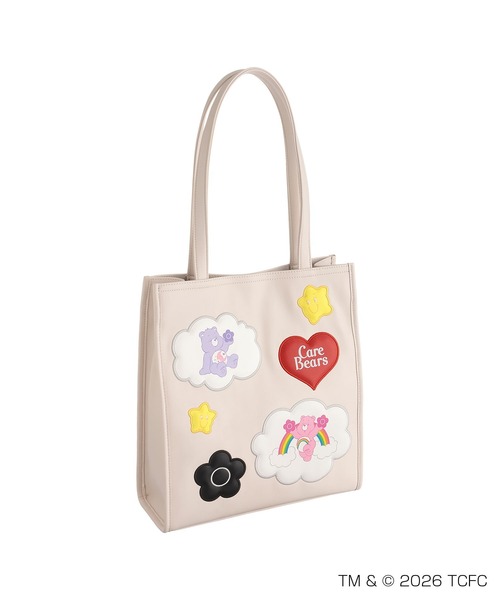 MARY QUANT（マリークヮント） トートバッグ マリークワント mary