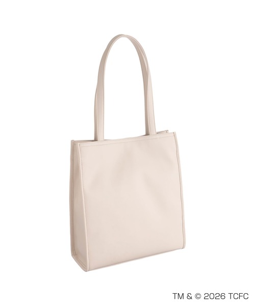 MARY QUANT（マリークヮント） トートバッグ マリークワント mary