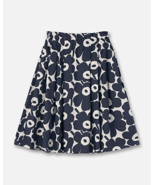 marimekko（マリメッコ） スカート 「ASIA EXCLUSIVE」Ae Kirjoitus