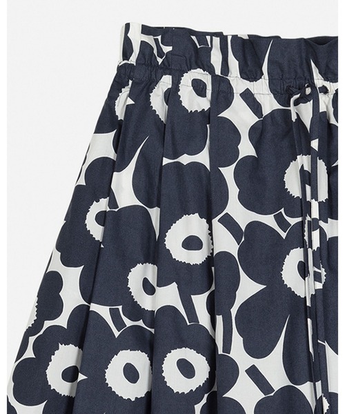 marimekko（マリメッコ） スカート 「ASIA EXCLUSIVE」Ae Kirjoitus