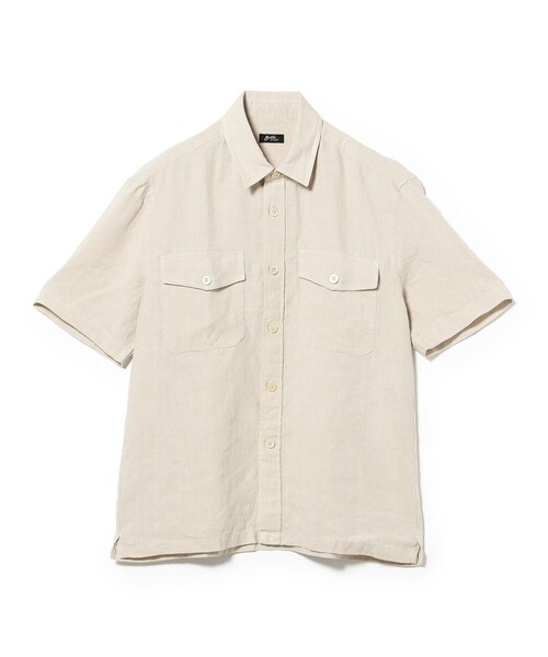 リネンシャツ（Brilla per il gusto／ファッション）の商品一覧 通販