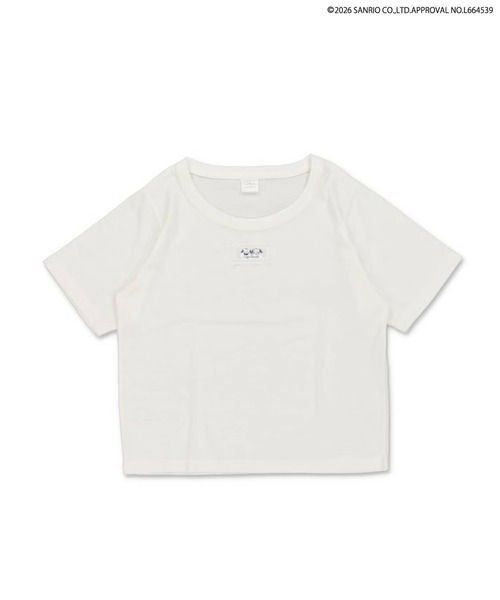 nini toys tシャツ 半袖 「nini toys」「シュガーバニーズ×SPINNS