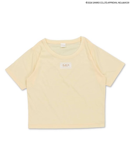 nini toys tシャツ 半袖 「nini toys」「シュガーバニーズ×SPINNS