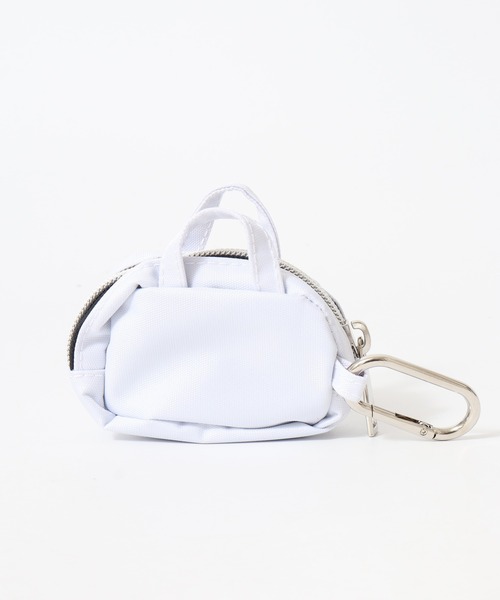 CECIL McBEE（セシルマクビー） バッグインバッグ ポーチ BALL CASE